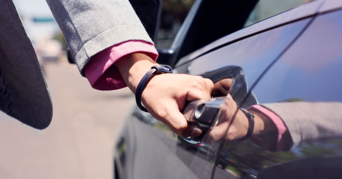 Car Lockout Service — Harlem Locksmith NYC