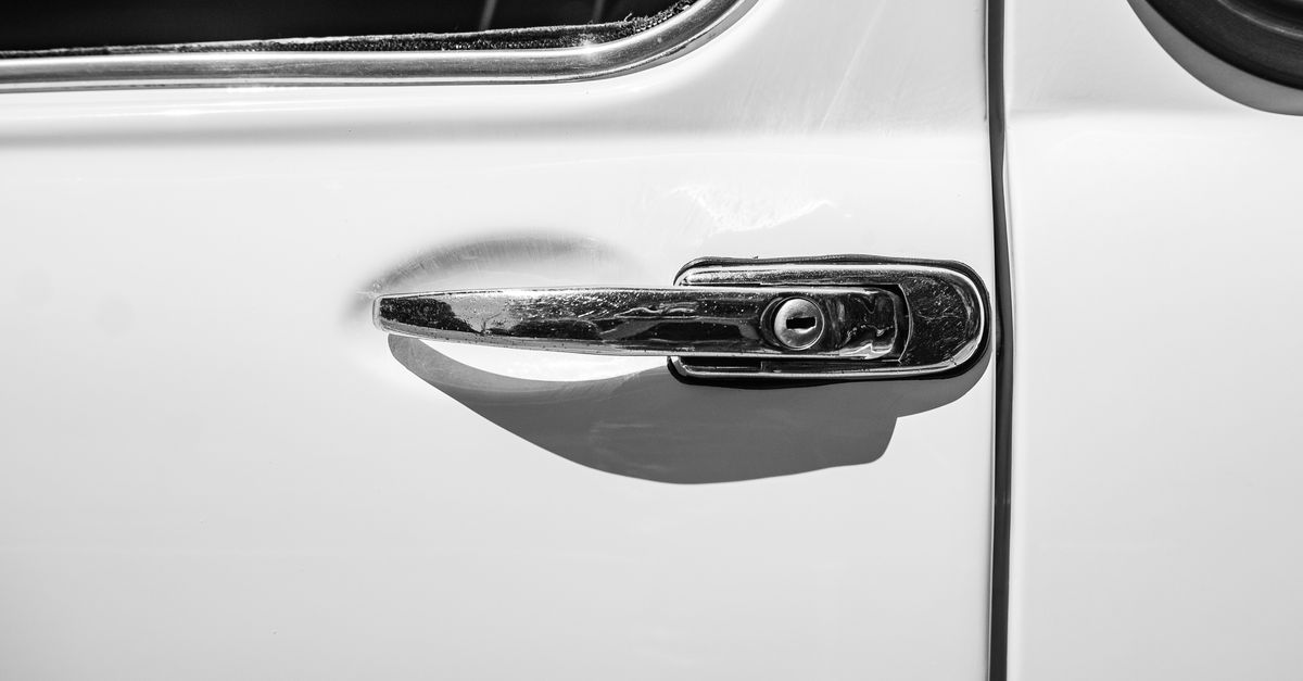 Auto Locksmith service — Harlem Locksmith NYC