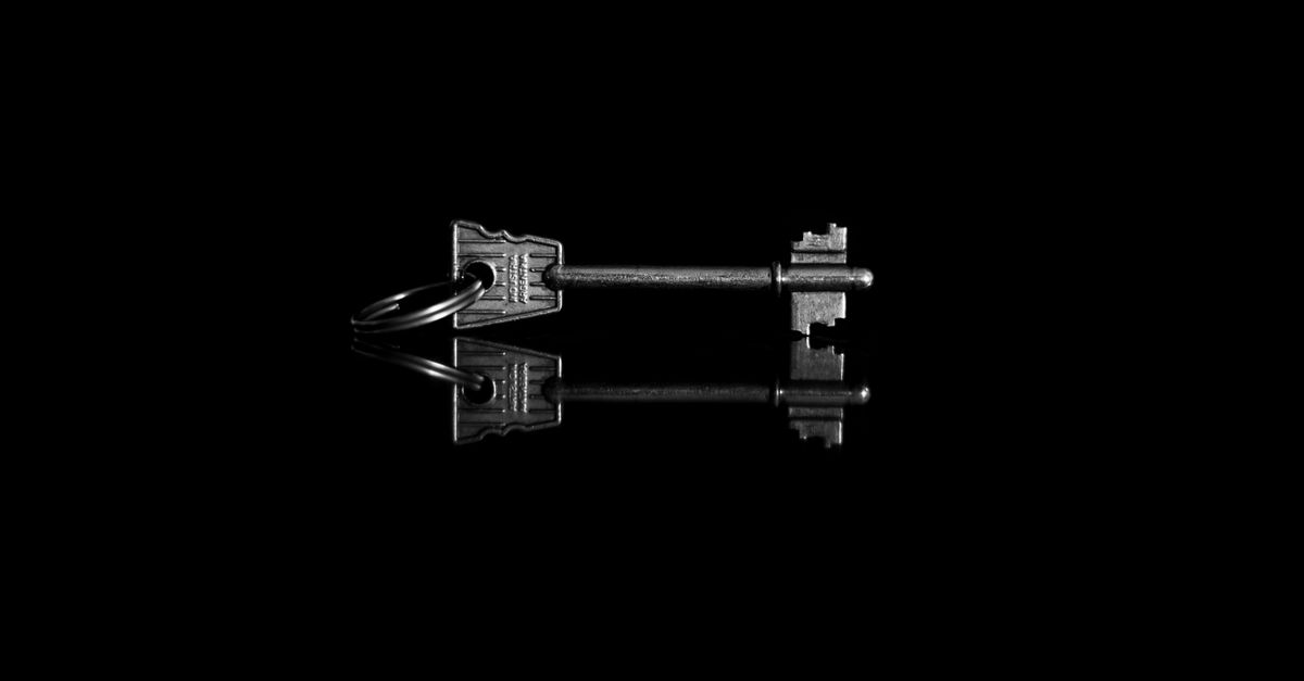 Master Key Systems — Harlem Locksmith NYC