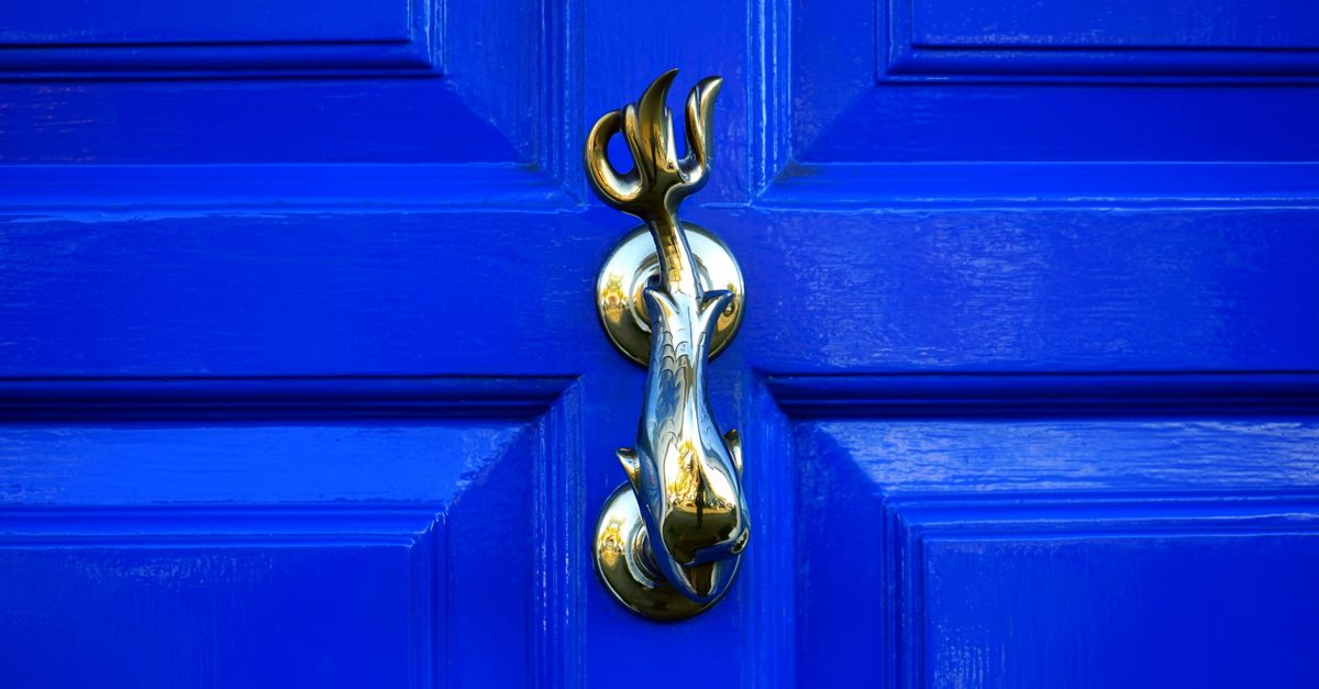 Storefront Door Hardware — Harlem Locksmith NYC