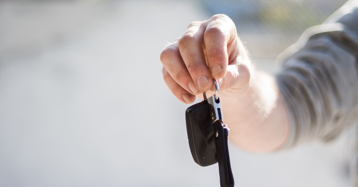 How Much Does It Cost to Replace a Lost Car Key in NYC? — Harlem Locksmith NYC