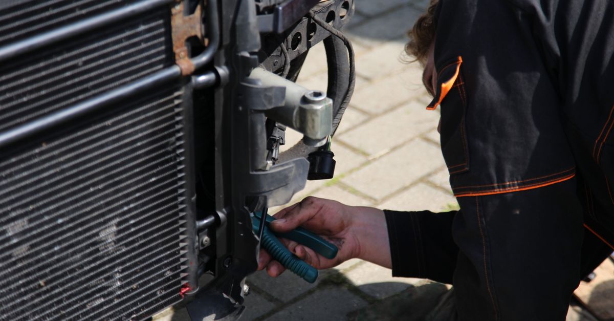 Break-In Repair & Relock — Harlem Locksmith NYC