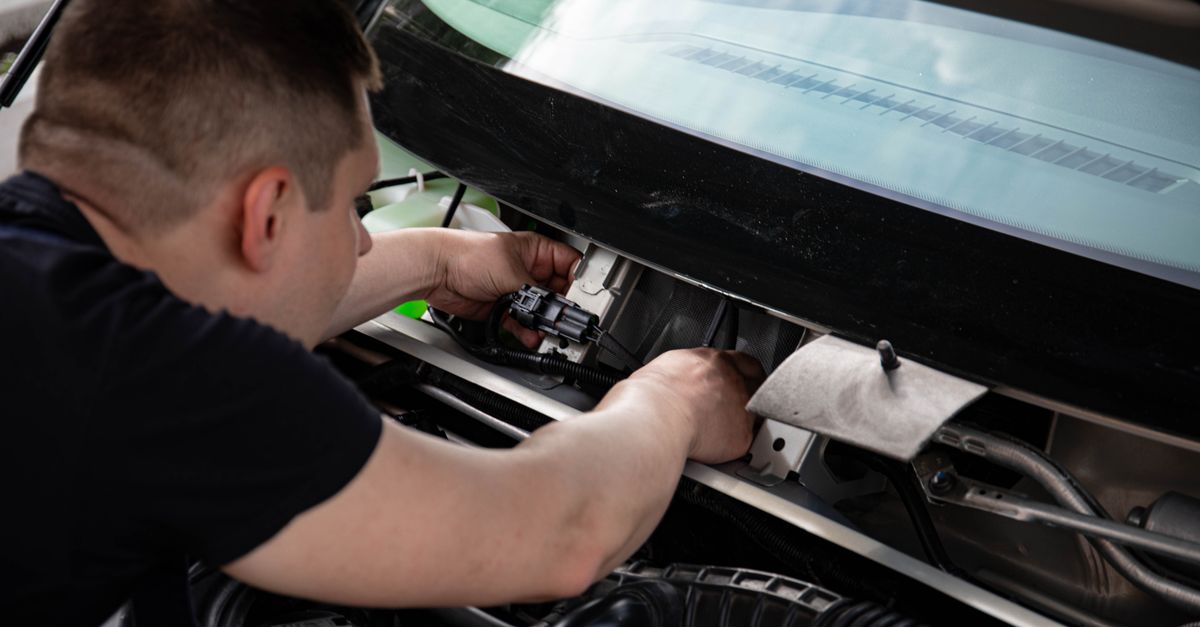 Mobile Car Key Replacement Across New York: How the Service Works — Harlem Locksmith NYC