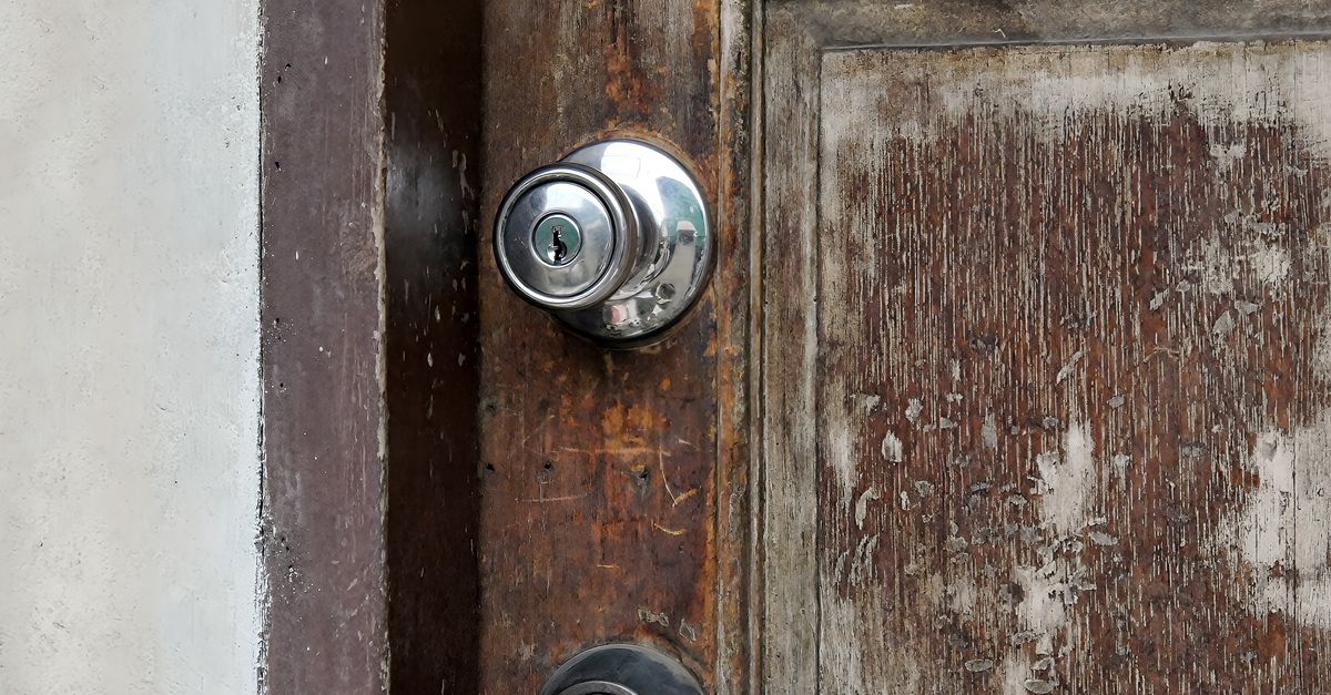 How Master Key Systems Actually Work — and Why the Mortise Lock Is Central to Them — Harlem Locksmith NYC