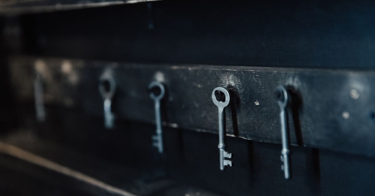 Our Full Range of Master Keying and Related Locksmith Services — Harlem Locksmith NYC