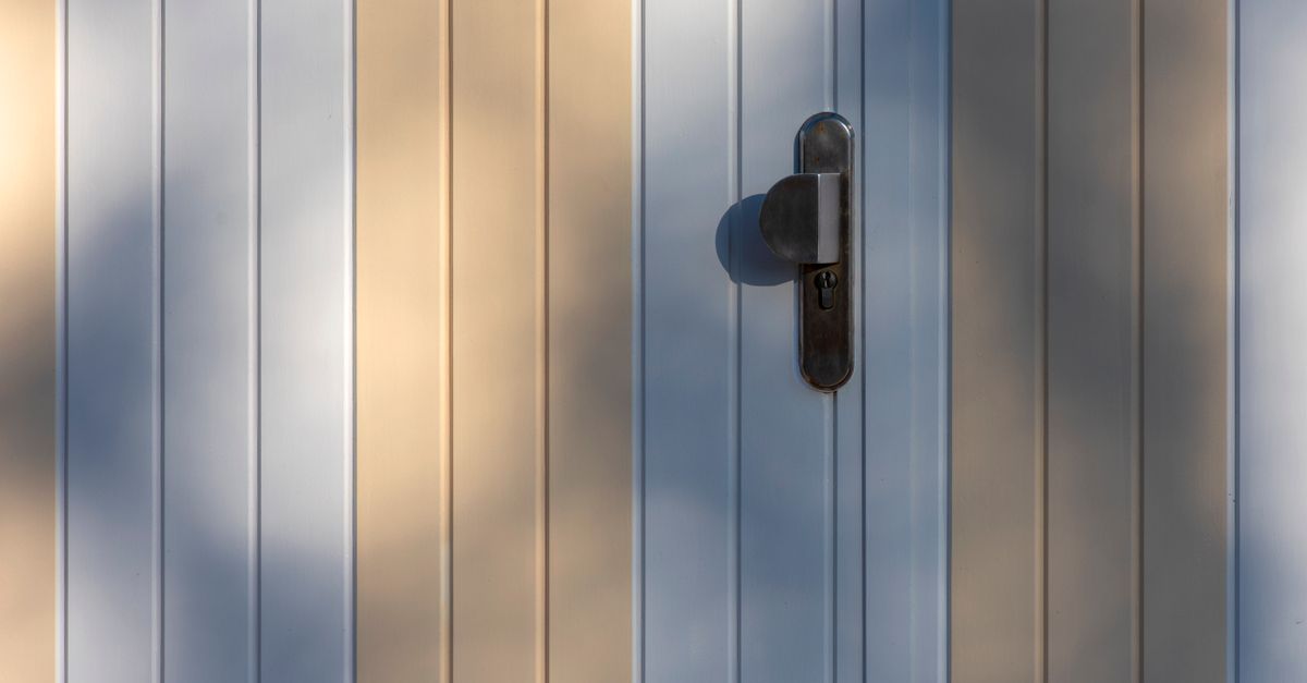The Mechanical Reality of Storefront Door Mortise Locks — Harlem Locksmith NYC