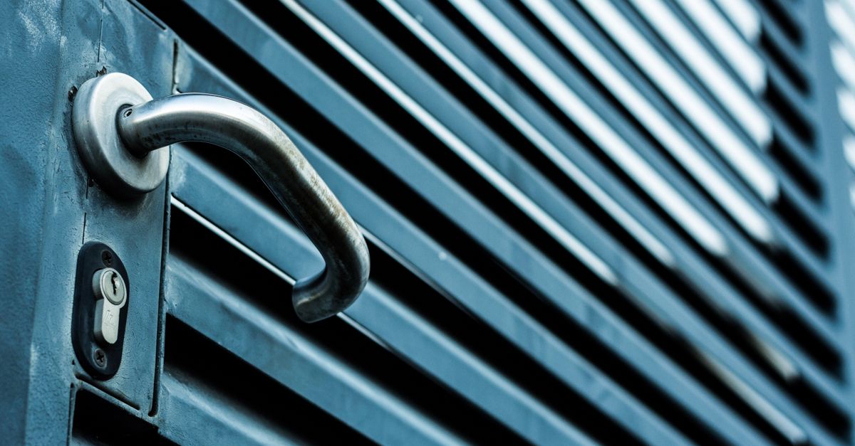 Our 24/7 Lockout Service Covers Every Door in New York — Harlem Locksmith NYC