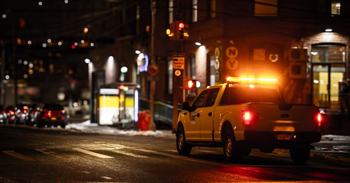 Emergency Locksmith Response: How We Handle NYC's Toughest Situations — Harlem Locksmith NYC