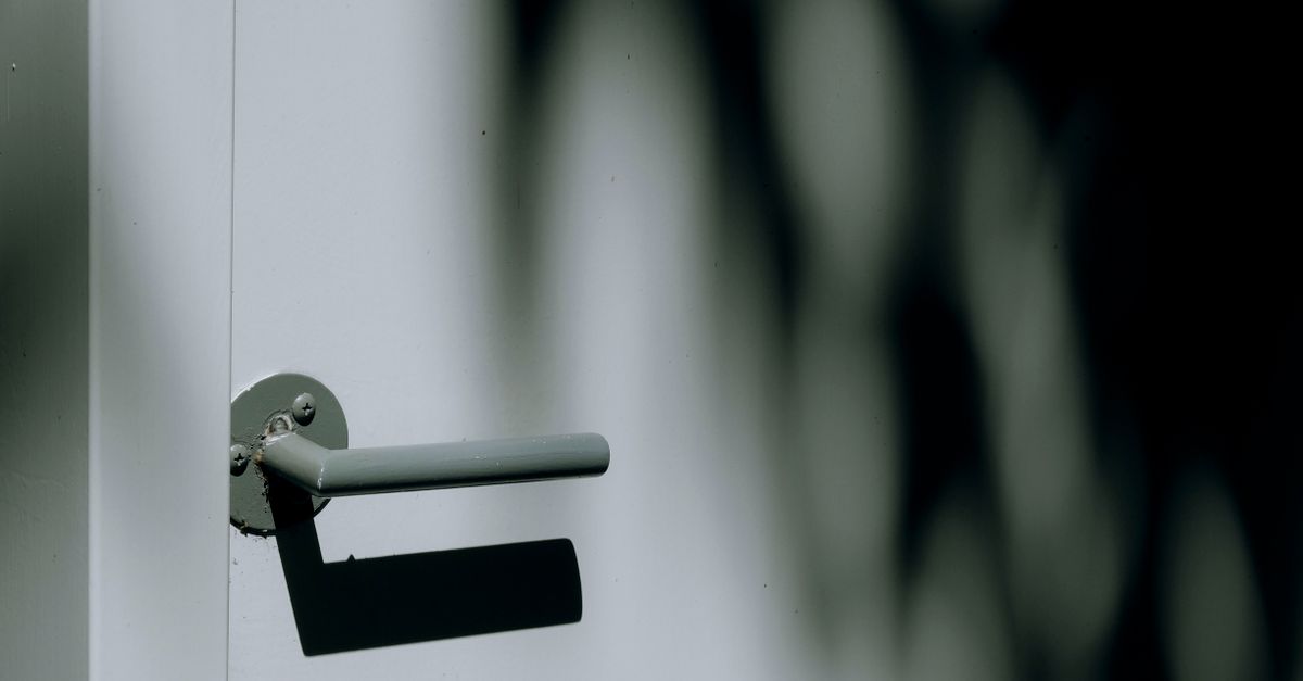 What Happens to Your Locks and Door During a Forced Entry — Harlem Locksmith NYC