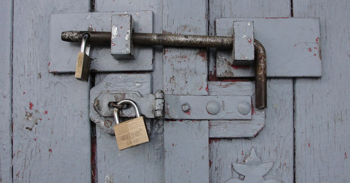 What Is a Mortise Lock and Why NYC Buildings Rely on Them — Harlem Locksmith NYC